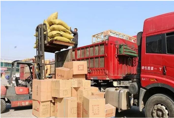 厦门到达孜区物流专线