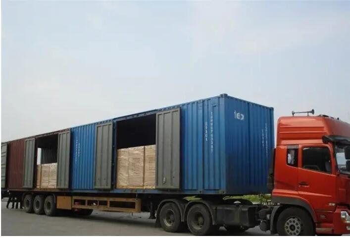 厦门到达孜区整车运输