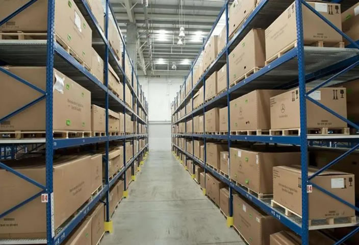 厦门到达孜区货物仓储