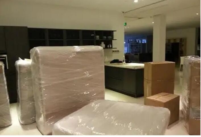 厦门到达孜区长途搬家