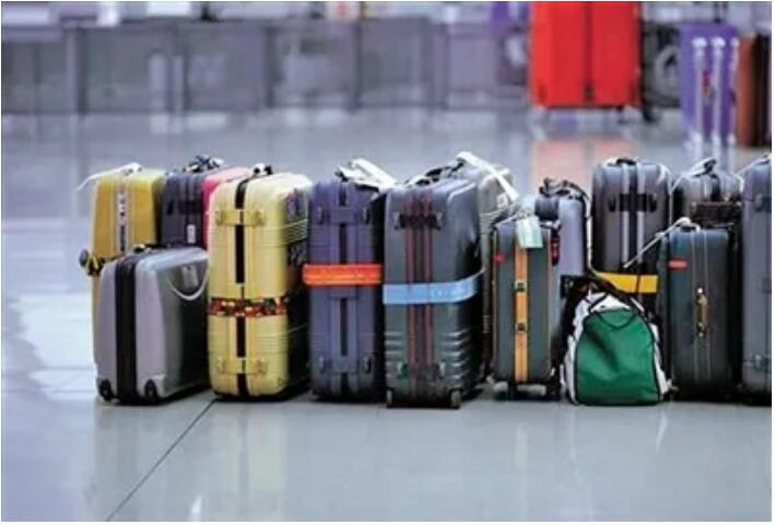 厦门到达孜区行李托运